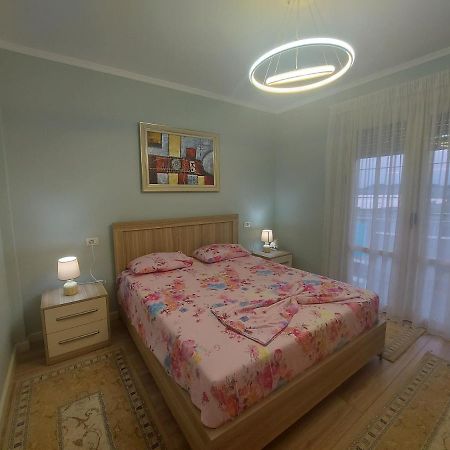 Bral Apartment 6 Durrës 外观 照片