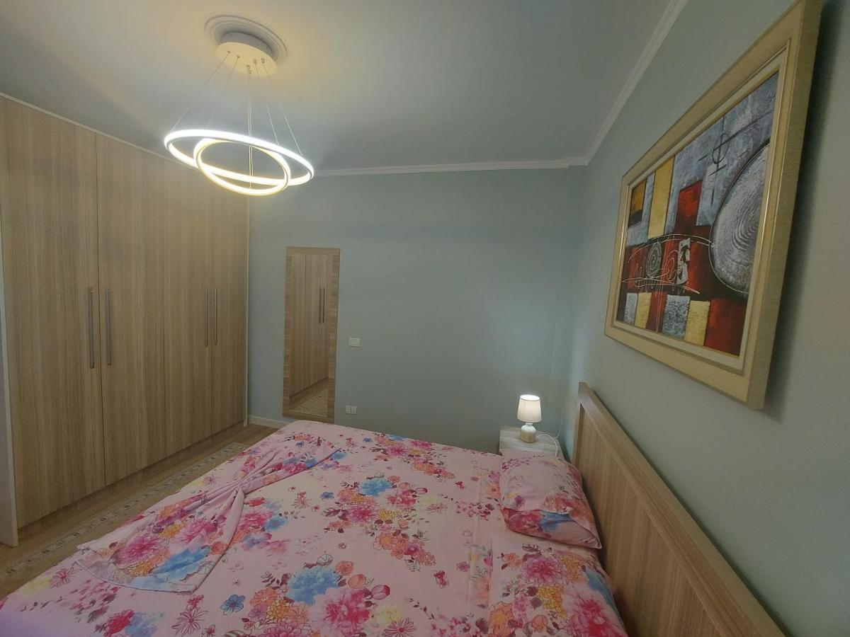 Bral Apartment 6 Durrës 外观 照片