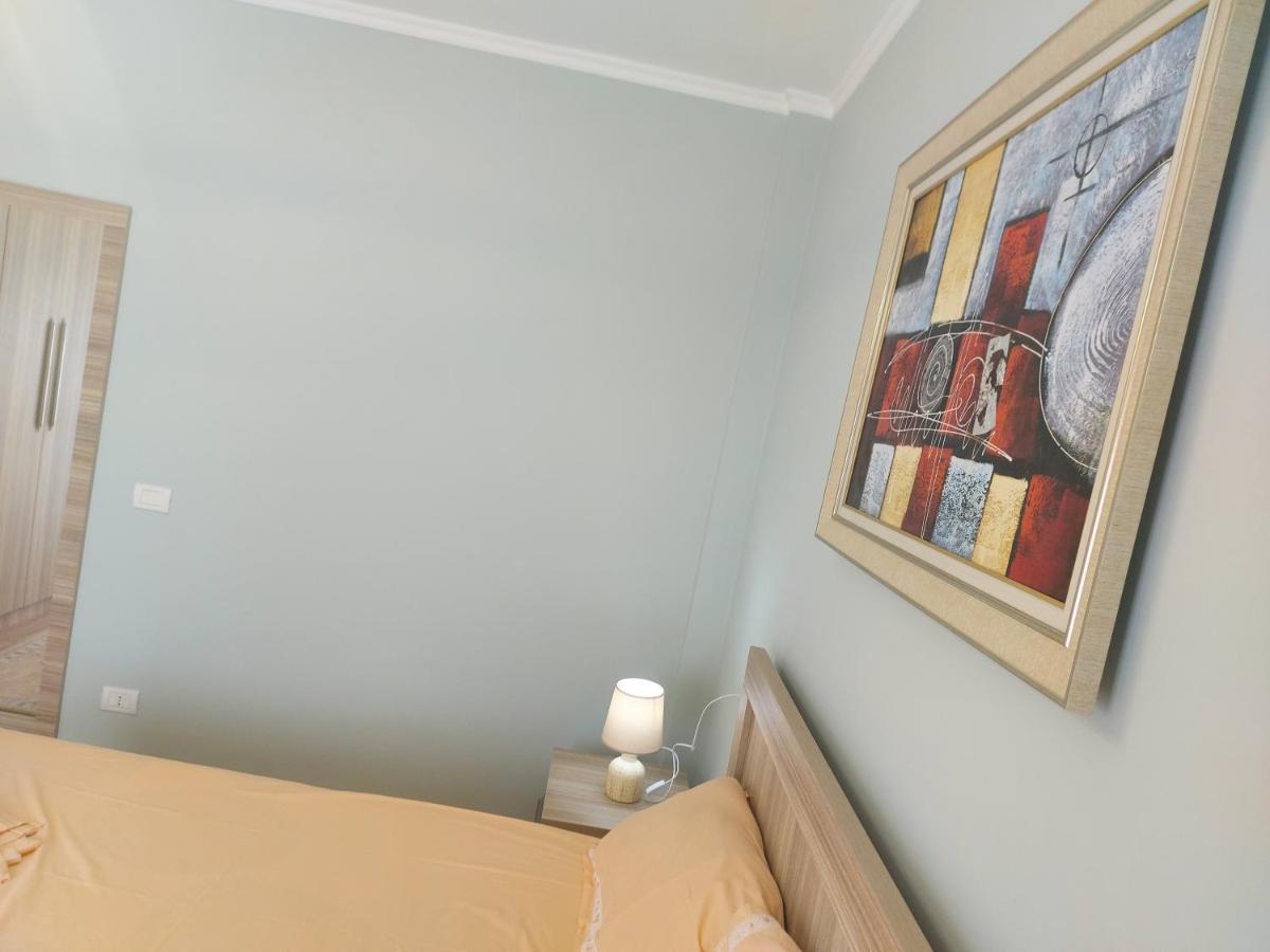 Bral Apartment 6 Durrës 外观 照片