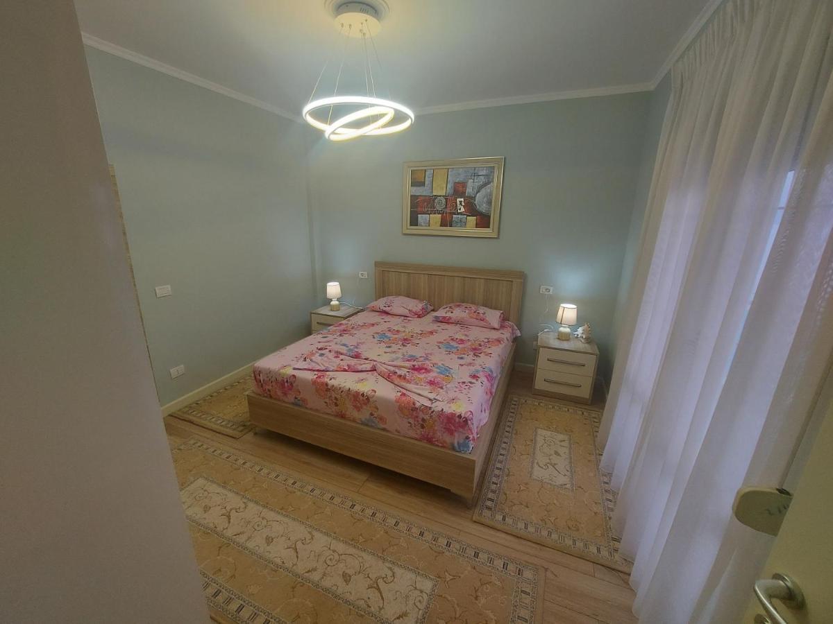 Bral Apartment 6 Durrës 外观 照片