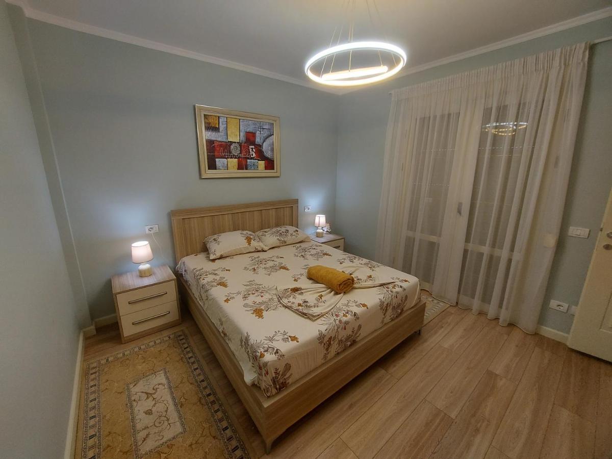 Bral Apartment 6 Durrës 外观 照片