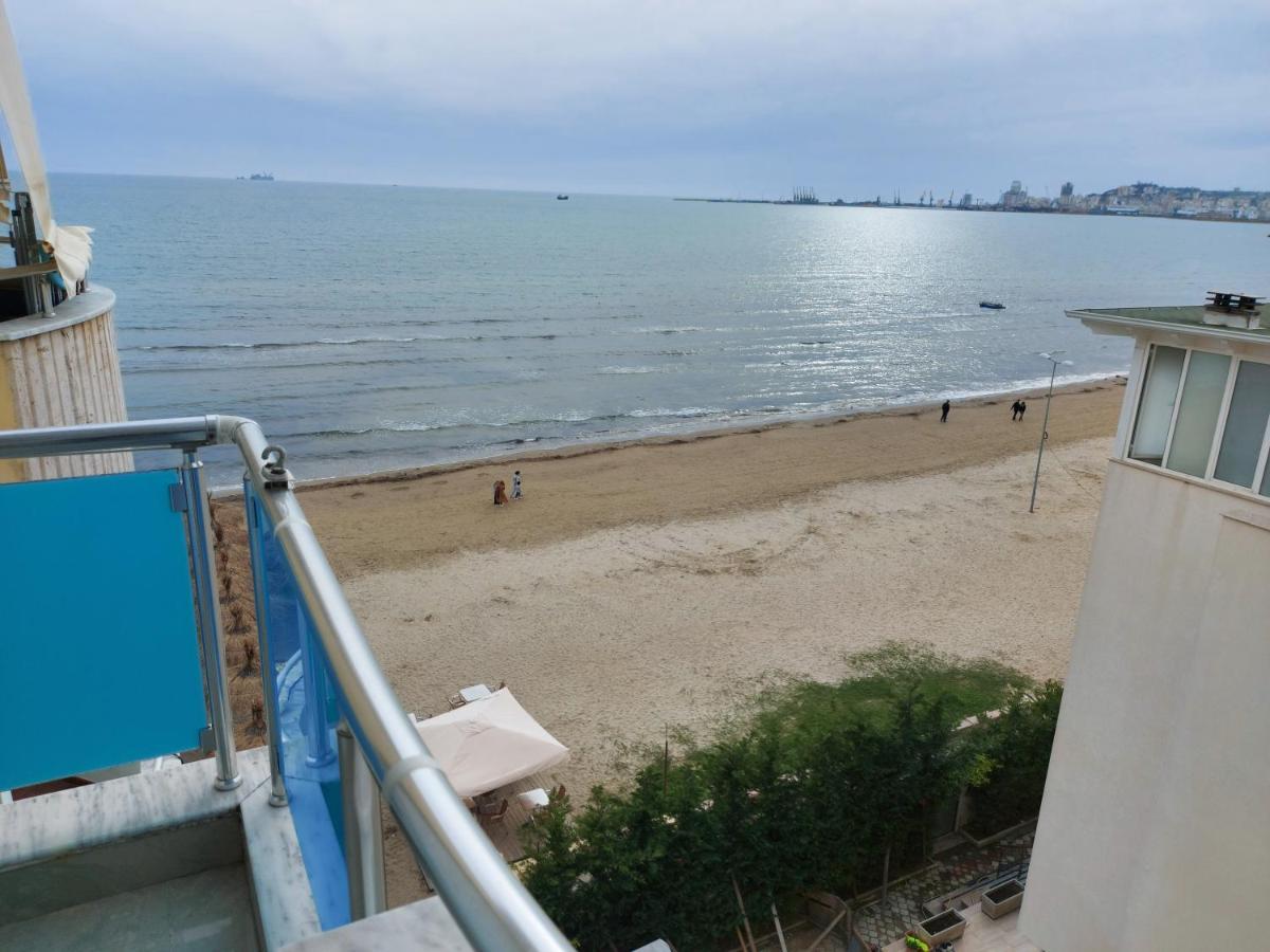 Bral Apartment 6 Durrës 外观 照片