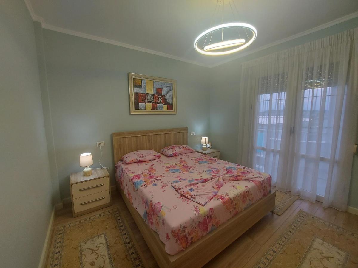 Bral Apartment 6 Durrës 外观 照片