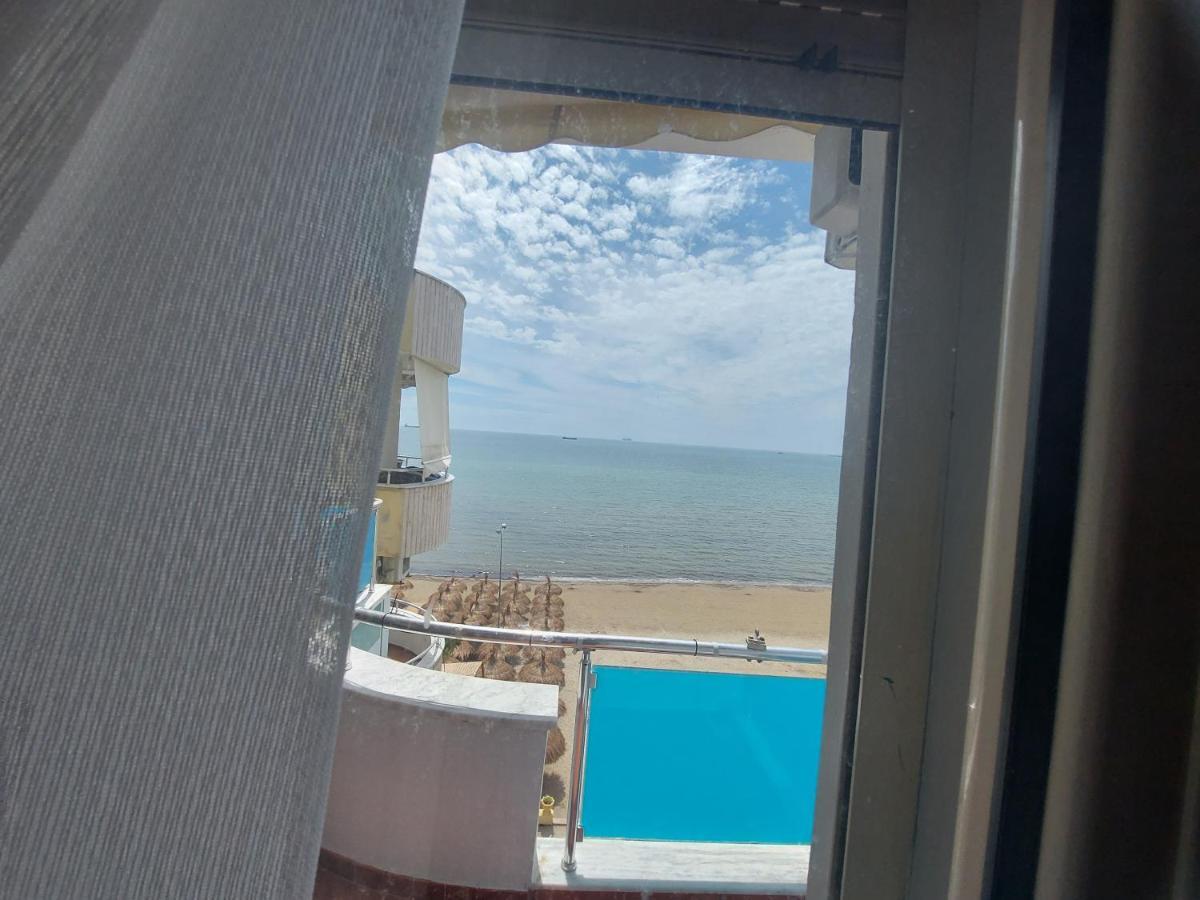 Bral Apartment 6 Durrës 外观 照片