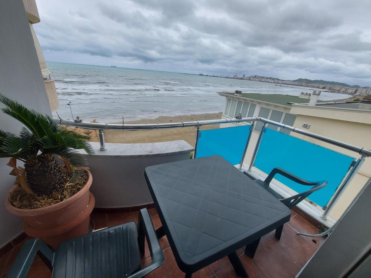 Bral Apartment 6 Durrës 外观 照片