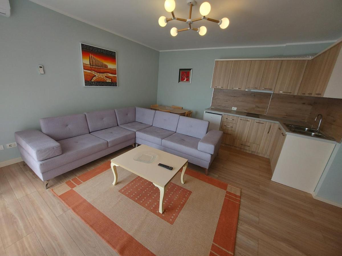 Bral Apartment 6 Durrës 外观 照片