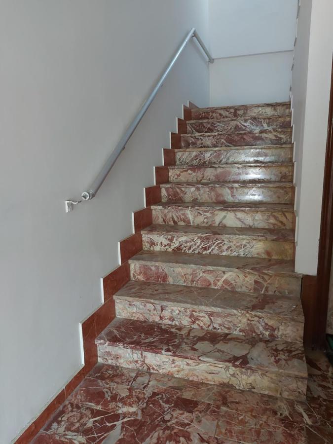 Bral Apartment 6 Durrës 外观 照片
